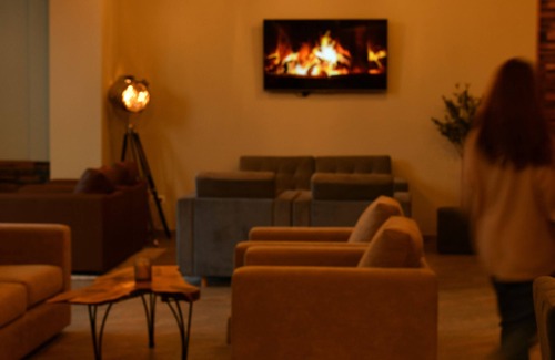 Arzakan Hotel | Apart hotel