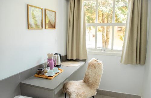 Mury Apartment | Apart-hotel Cantinho da Serra