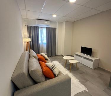 Concepcion Apartment | Apart Hotel Concepcion