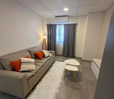 Concepcion Apartment | Apart Hotel Concepcion