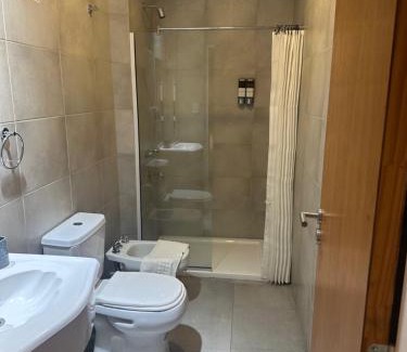 Concepcion Apartment | Apart Hotel Concepcion