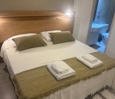 Concepcion Apartment | Apart Hotel Concepcion