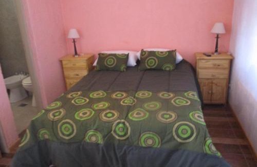 Junin de los Andes Apartment | Apart Hotel Curahue