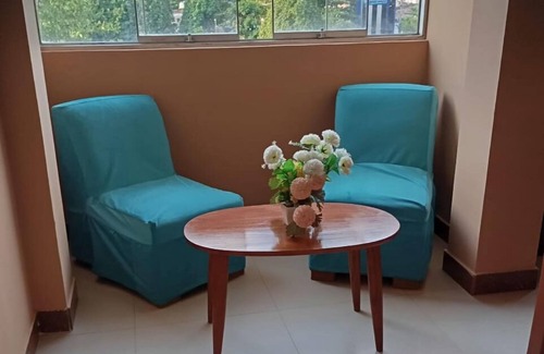 Iquitos Apartment | Apart hotel Emanuel & Cavita