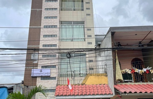 Iquitos Apartment | Apart hotel Emanuel & Cavita