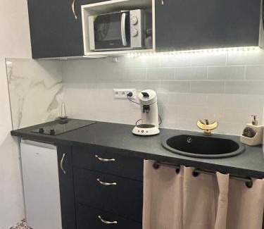 La Liviniere Apartment | APART'HOTEL feng shui