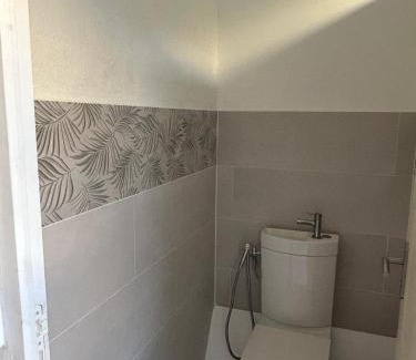 La Liviniere Apartment | APART'HOTEL feng shui