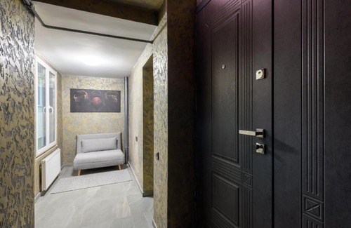 Chernovtsy Apartment | Apart Hotel Fusion
