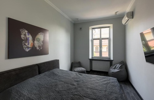 Chernovtsy Apartment | Apart Hotel Fusion