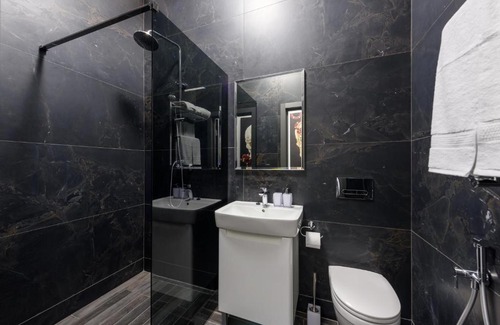Chernovtsy Apartment | Apart Hotel Fusion