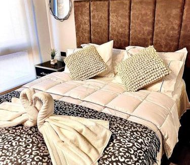 Downtown Santiago Apartment | Apart Hotel in downtown Santiago Historic Center