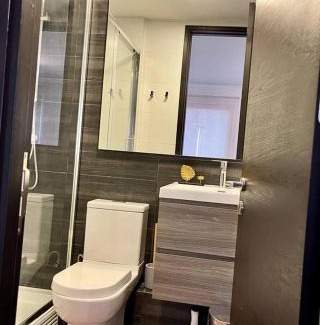 Downtown Santiago Apartment | Apart Hotel in downtown Santiago Historic Center