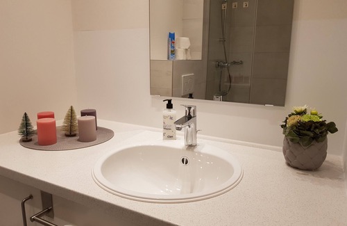 Sinsheim Apartment | Apart- Hotel Kick