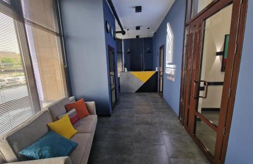 Almaty Apartment | Apart Hotel LOFT