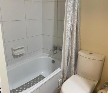 Las Rejas Apartment | Apart Hotel Luxury