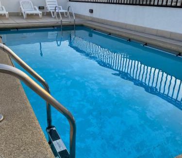 Las Rejas Apartment | Apart Hotel Luxury