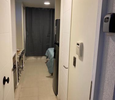 Las Rejas Apartment | Apart Hotel Luxury