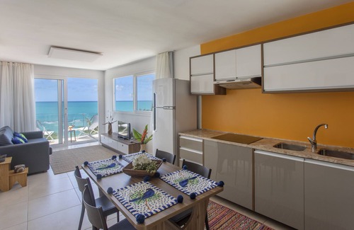 Tamandare Apartment | Apart Hotel Praia dos Carneiros