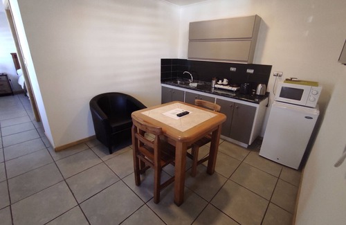 Punta Arenas Apartment | Apart Hotel Quillango