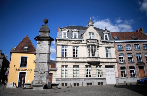 Mons Apartment | Apart - Hotel Saint Georges
