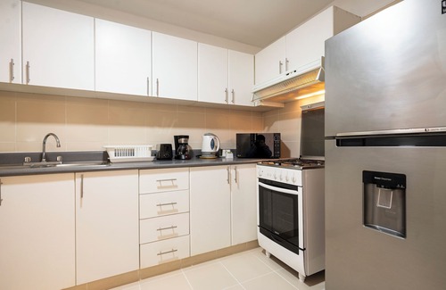 Miraflores Apartment | Apart Hotel San Martin