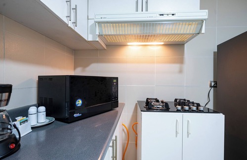 Miraflores Apartment | Apart Hotel San Martin