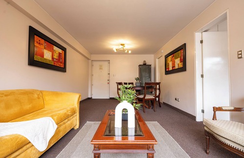 Miraflores Apartment | Apart Hotel San Martin