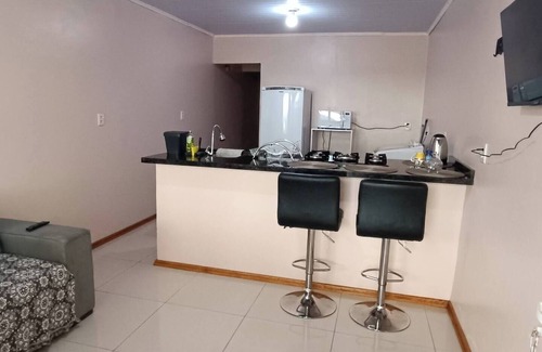 Tuparendi Apartment | Apart hotel tranquility and comfort of home-2