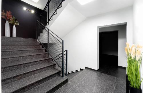 Zielona Gora Apartment | Apart House, Tylna 20