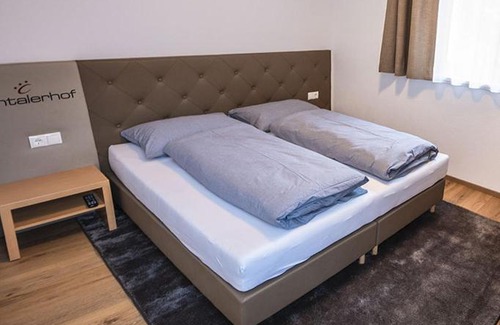 Toesens Apartment | Apart Inntalerhof