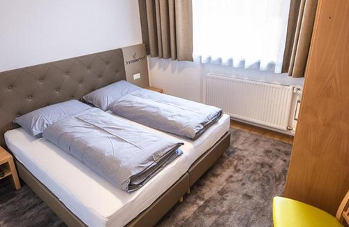 Toesens Apartment | Apart Inntalerhof