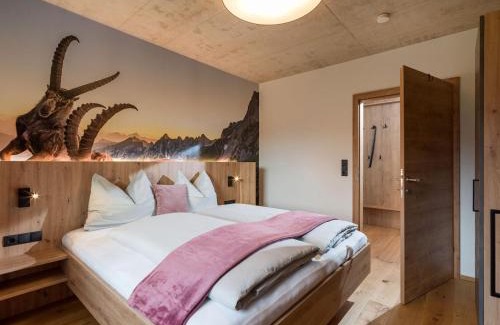 Fuegen Apartment | Apart Klocker