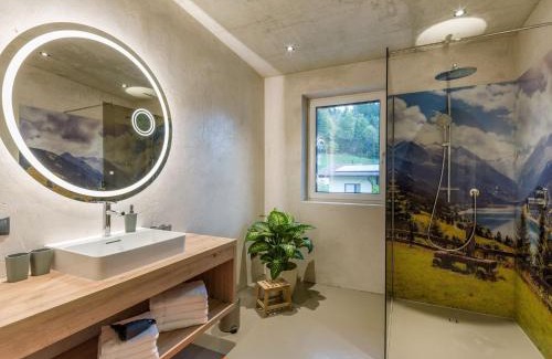 Fuegen Apartment | Apart Klocker