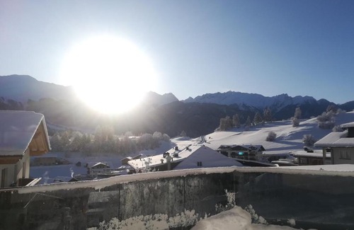 Ladis Apartment | Apart Laudes