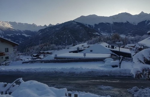 Ladis Apartment | Apart Laudes