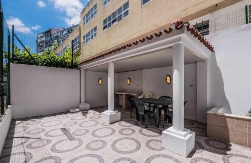 Odivelas Apartment | Apart Lisboa confortavel 2 quartos com terraço