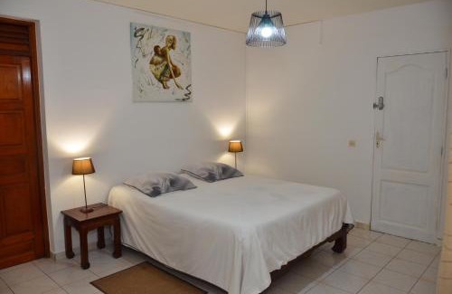 Baie-Mahault Apartment | Apart ManGo