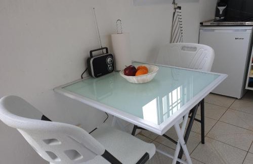 Baie-Mahault Apartment | Apart ManGo