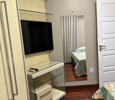 Belem Apartment | APART MARAVILHOSO CÍRIO E COP 30 próx ao HANGAR