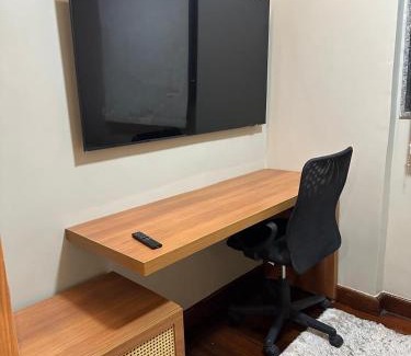 Belem Apartment | APART MARAVILHOSO CÍRIO E COP 30 próx ao HANGAR