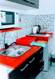 Colonia Catriel Apartment | Apart Mi Kaú