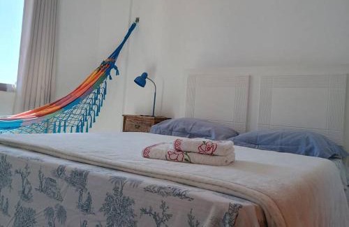 Barra Funda Apartment | Apart mobiliado a 5 min do metrô marechal Deodoro