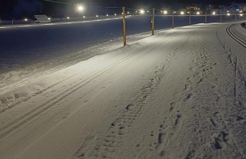 Sankt Leonhard im Pitztal Apartment | Apart Onkl