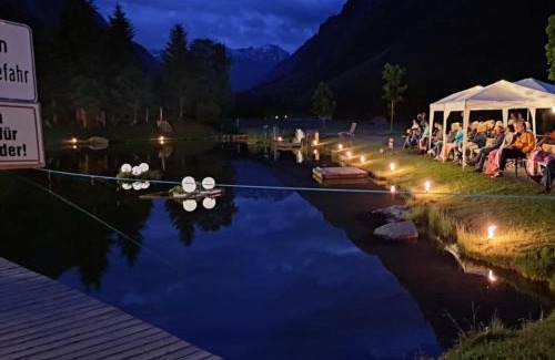 Sankt Leonhard im Pitztal Apartment | Apart Onkl