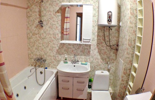 Tsentralny Apartment | Apart on Vosstaniya