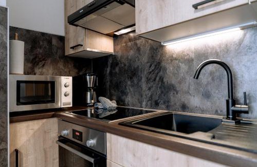 Laengenfeld Apartment | Apart Peak Ötztal