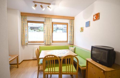 Volderau Apartment | Apart-Pension Wasserfall