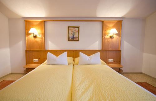 Volderau Apartment | Apart-Pension Wasserfall