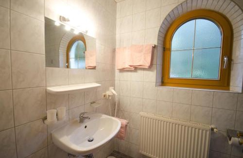Volderau Apartment | Apart-Pension Wasserfall