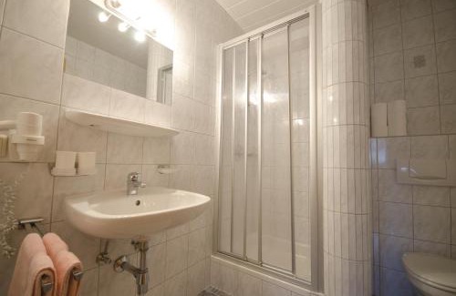 Volderau Apartment | Apart-Pension Wasserfall
